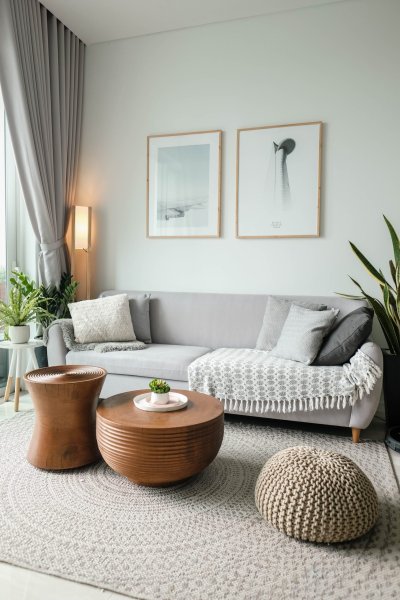 7 manieren om je huis groter te laten lijken