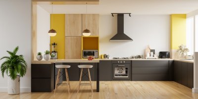 Tips en trucs voor een opgeruimde keuken