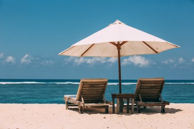 Welke kleur parasol kiezen?