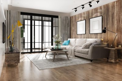 3 must-try interieurtrends in 2022