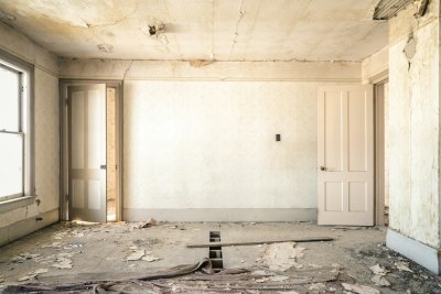 Je vloer renoveren? Da's een eitje!
