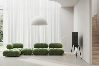Deze 5 interieur trends zie je terug in luxe vakantiewoningen