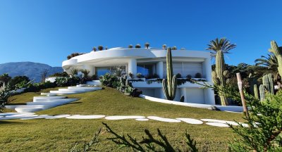Onzichtbare technologie maakt jouw luxe woning slimmer