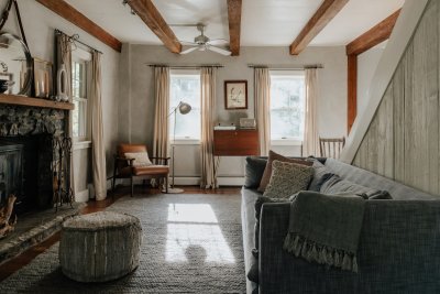 Je woonkamer hoeft geen showroom te zijn